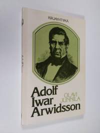 Adolf Iwar Arwidsson