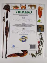 Viidakko