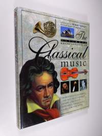 The Ultimate Encyclopedia of Classical Music