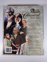 The Ultimate Encyclopedia of Classical Music