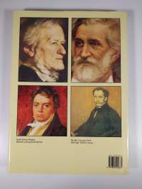 The illustrated encyclopedia of opera