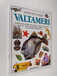 Valtameri