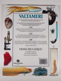 Valtameri