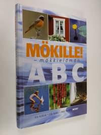 Mökille! : mökkielämän ABC