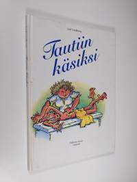 Tautiin käsiksi