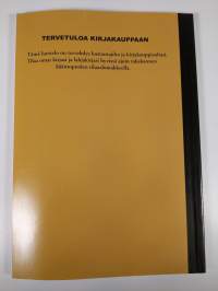 Vuoden kirjat 2001