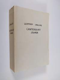 Canterburysägner