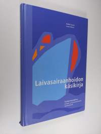 Laivasairaanhoidon käsikirja