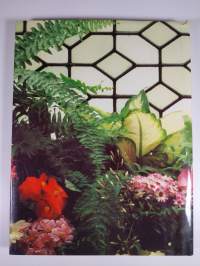 Plants for house and garden