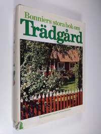 Bonniers stora bok om Trädgård