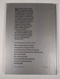 Näin korjaan autoani 2 : vaihe vaiheelta, oikein ja edullisesti