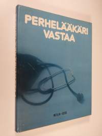 Perhelääkäri vastaa