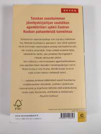 Kuubalaista verta