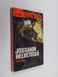 Jossakin helvetissä