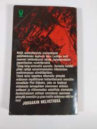 Jossakin helvetissä