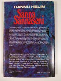 Sanna Sannaseni