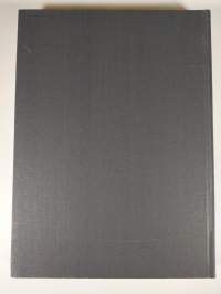 Veikko Vionoja : maalauksia = målningar = Paintings 1935-1984 (signeerattu)
