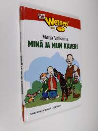 Minä ja mun kaveri