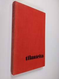 Tilanteita : novelleja