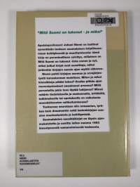 Suomalaisten suosikkikirjat