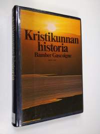 Kristikunnan historia