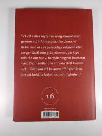 Kvinnan mitt i livet : en bok av kvinnor, för kvinnor, med kvinnor
