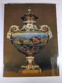 Fine Porcelain &amp; Pottery - The Best of the World&#039;s Beautiful China