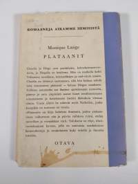 Plataanit