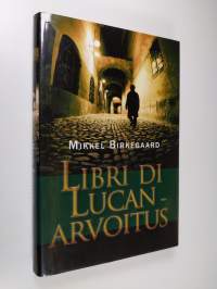 Libri di Lucan arvoitus