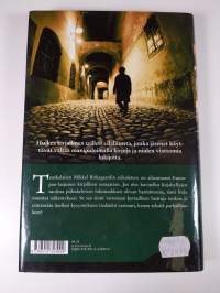 Libri di Lucan arvoitus