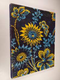 Ivanovo Printed Textiles : 18th to early 20th centuries