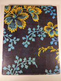 Ivanovo Printed Textiles : 18th to early 20th centuries