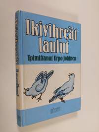 Ikivihreät laulut
