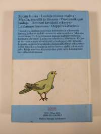 Ikivihreät laulut