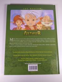 Arthur ja Minimoit