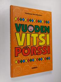 Vuoden vitsipörssi