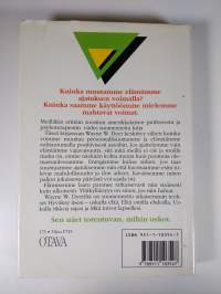 Usko mahdollisuuksiisi