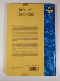 Kehittyvä liiketoiminta : haaste tulevaisuuden osaajille