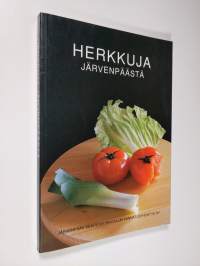 Herkkuja Järvenpäästä