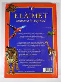 Eläimet luonnossa ja myyteissä