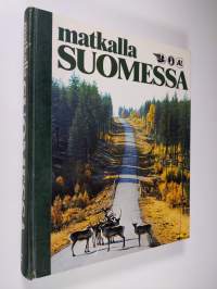 Matkalla Suomessa