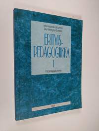 Erityispedagogiikka 1, Erityispedagogiikka tieteenä