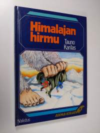 Himalajan hirmu : seikkailukertomus