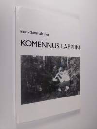 Komennus Lappiin
