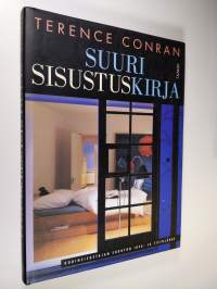 Suuri sisustuskirja