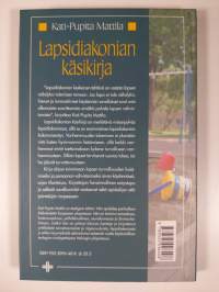 Lapsidiakonian käsikirja