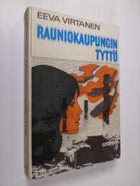 Rauniokaupungin tyttö