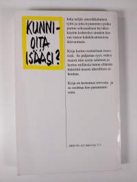 Kunnioita isääsi : Judin kertomus