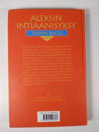 Aleksin intiaanisyksy