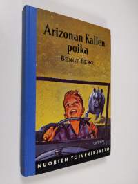 Arizonan Kallen poika